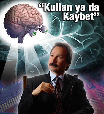 Melik Duyar, Mental Aritmetik Derneği Başkanı