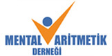 Mental Aritmetik Derneği logosu