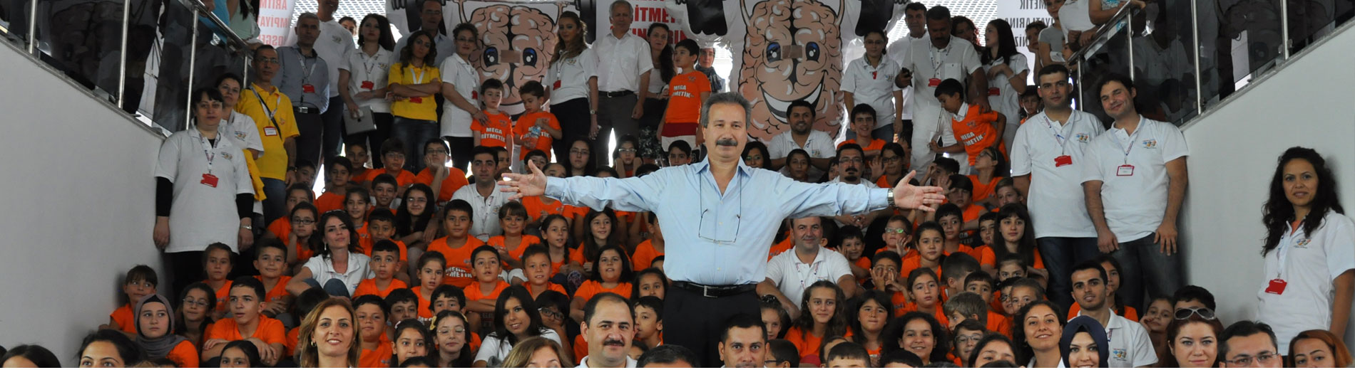 Mental Aritmetik Olimpiyatları